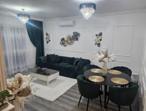 Apartament Cristal Lux